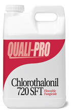 Chlorothalonil 720 SFT Flowable Fungicide