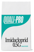 Imidacloprid .5G Insecticide 