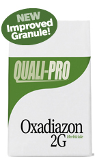Oxadiazon 2G Pre-Emergent Herbicide